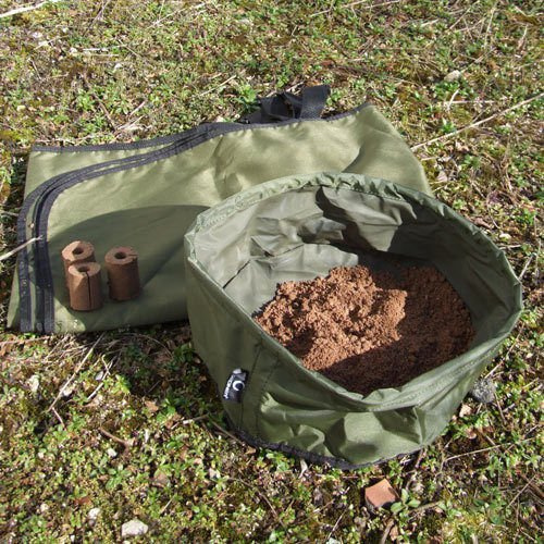 First4Fishing Gardner Tackle Groundbait Method Bowl