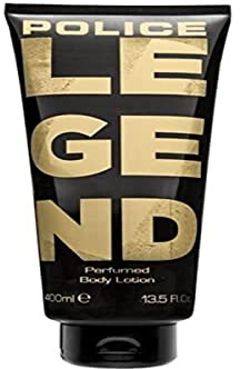 Police Legend for BL 400 ml W