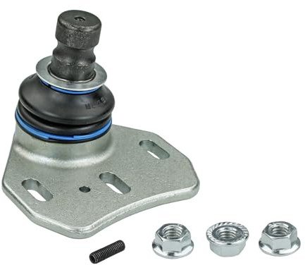 MEYLE 316 010 0019/HD Ball Joint Ball Joint Support Ball Joint Front Left Front Right O Top