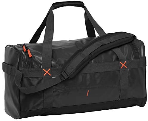 Helly Hansen HH Duffel Bag 120L Color: 990 Black Talla: STD