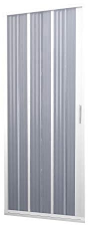 Mampara de ducha plegable, BXF123001