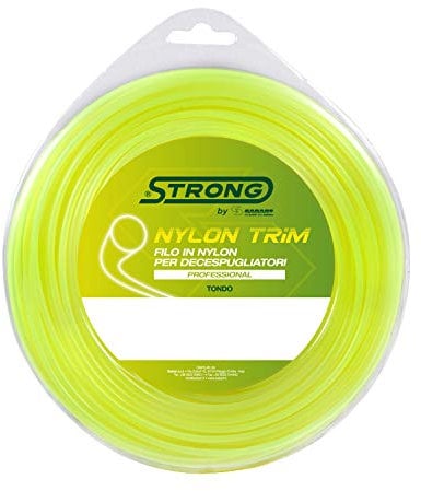 Strong Filo 3,3 Tondo 50M VALVA