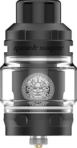 GeekVape Z Subohm Clearomizer Set schwarz