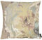 Apelt Dekokissen Kissenbezug Noemi 46x46cm Blüten Creme