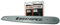 45cm Schwert-Set Solid Drive mit 4 Halbmeißelketten .325 74TG 1,3mm passend für Stihl MSA 300 MSA300
