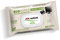 Meliconi Eco Wipes Salviette detergenti per la Pulizia di Lenti, schermi PC, Smartphone, specchi. Non lasciano aloni, prevengono la Formazione di Polvere, Bianco, 19x17 cm