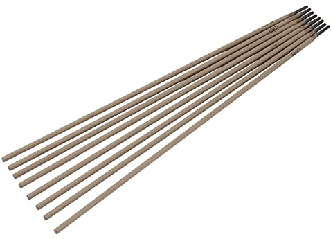Draper Welding Electrodes, 4.0mm (5kg Pack) 98443