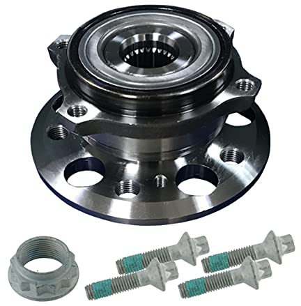 SKF Radlagersatz PKW VKBA 6629 F