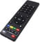 WANGCL Télécommande universelle compatible avec MXQ T95 X96 MX9 M8 pour boîte Android de rechange