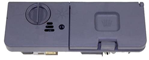 Electrolo 481290508669 Product Box for Whirlpool Dishwasher