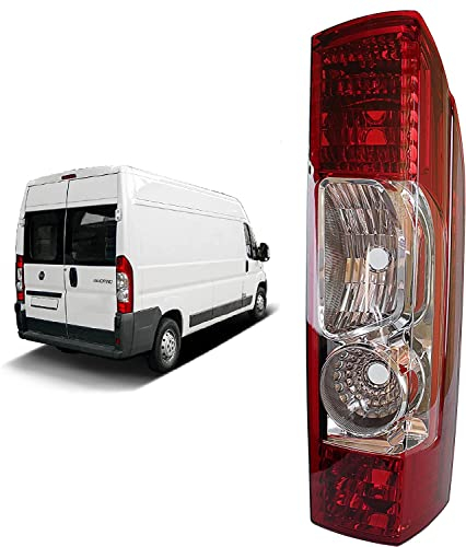 Rückleuchte Heckleuchte Rechts passend Für Ducato Boxer Jumper Rücklicht