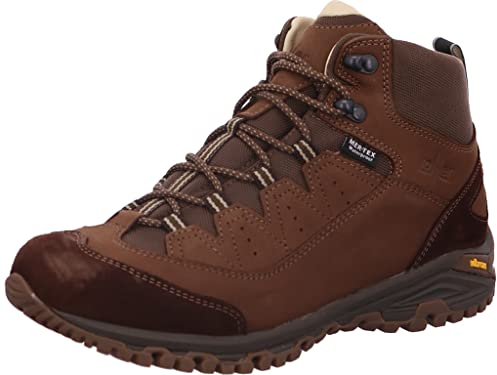 Lomer Sella High MTX Premium Outdoor Schuhe für Damen