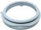 CABLEPELADO Goma puerta lavadora, Goma de Escotilla, Junta de goma para lavadora, Compatible con Beko WM5100W 2904520100
