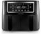 Friteuse Sans Huile De 8l - 10 Programmes Airmed8 De Kitchencook