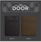 CHEN EXO - Door (4th Mini Album) (2 ver. SET)
