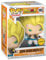 Funko Pop! Animation: Dragon Ball Super: Broly - Gogeta - 1/6 de Probabilidades de Obtener la RARA Variante Chase - Dragon Ball Super Broly - Figura de Vinilo Coleccionable - Idea de Regalo