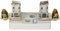 RT0-600 Schnellsicherungssockel RTO -630A 380V Keramik-Sicherungshalter