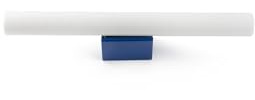 Faro Barcelona 63550 - CALMA Linestra Wandleuchte Blaue 5W
