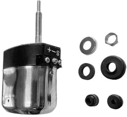 Wischergestänge Motor S6558 Für Oldtimer Wischermotor Autozubehör Auto Scheibenwischermotor Wischermotor