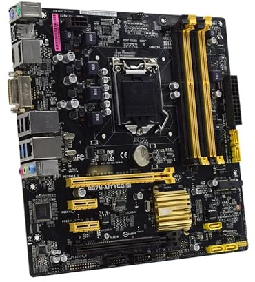 Scheda madre adatta per ASUS Q87M-A Scheda madre Q87M-A/TYCO/SI LGA 1150 Intel H87 DDR3 32GB Supporto i7-4790 i5-4670 i3-4130 i3-4350 i3-4130 i5-4430 CPU