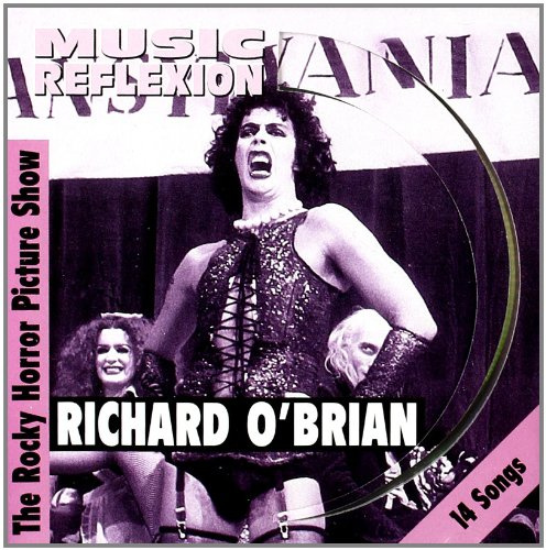 The Rocky Horror Picture Show
