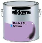 Sikkens Rubbol BL Satura 0,5L in WEISS