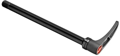 DT Swiss Rws Aluminum Lever Thru Bolt One Color, 12X142mm