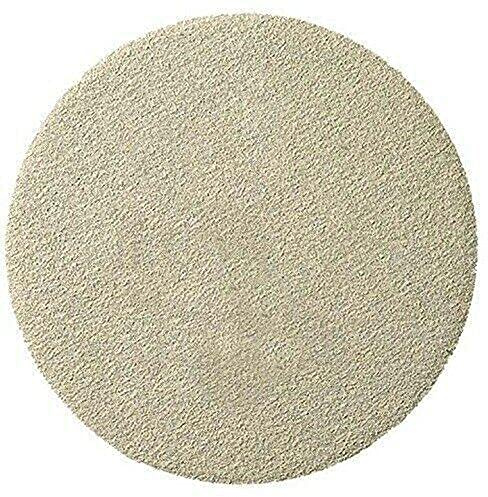 Klingpsor 147108 PS 33 BK, Schleifpapier, selbsthaftend, Scheiben ⌀150, ⌀150 x Q 0, 320, 100, 100 Stück
