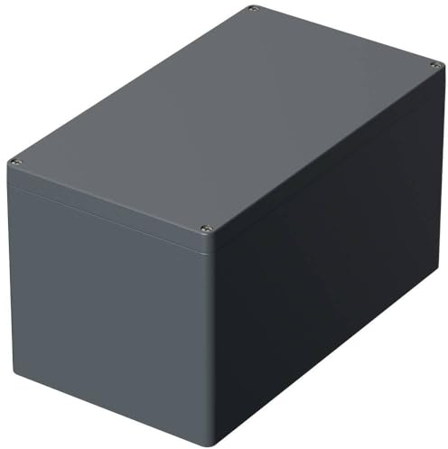 Bopla - Euromas Aluminiumgehäuse 170