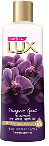 LUX Magical Spell Body Wash, 240 ml