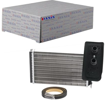 AKS DASIS 189005N Heizung