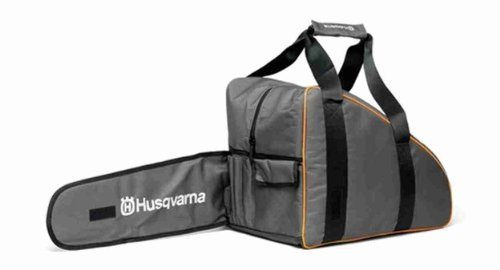 Husqvarna 576 85 91 – 01 bolsa de almacenamiento de motosierra