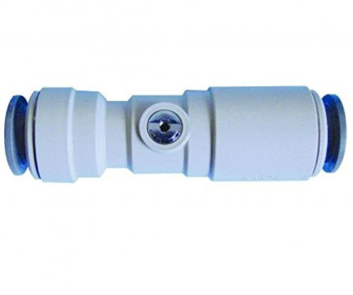 JohnGuest Speedfit Plastic Service Valve 22MM Ref 22Sv