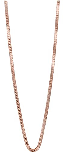 BERING Damen-Kette ohne Anhänger Edelstahl 423-30-450