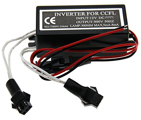 Steuergerät CCFL INVERTER für BMW Angel Eyes E36 E38 E39 E46 X3