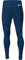JAKO Comfort 2.0 Long Tight blauweiss, M Unisex