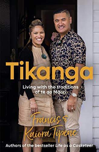 Tikanga (English Edition)