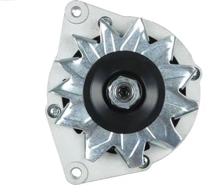 AS-PL Lichtmaschine 80A Generator LiMa 12V Alternator mit Riemenscheibe A9318S