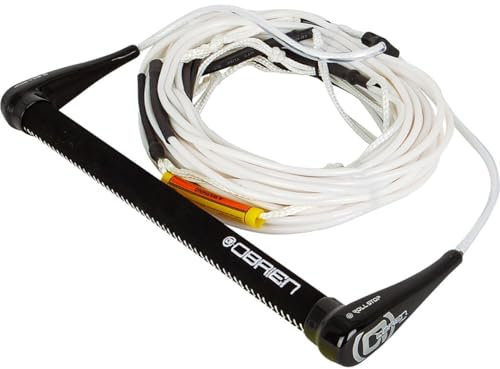 Obrien COMP Wake Hantel 2022 inkl. Silicone Leine