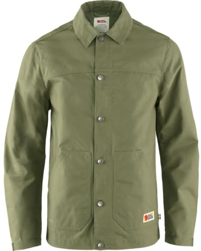 Fjallraven Herren Vardag Jacket M Jacket