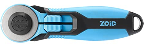 Zoid 1143907 Griff, 28 mm Rollschneider, TBD, Rottery Cutter