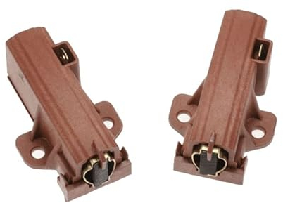 CHARBONS MOTEURS SOLES POUR LAVE LINGE WHIRLPOOL - 481281719421