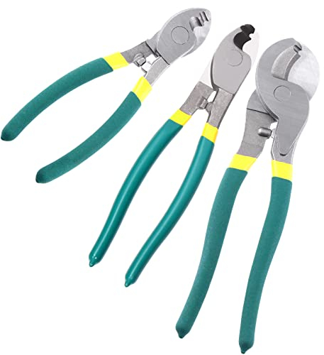 Swpeet Coupe-câble robuste à effet de levier élevé (6)