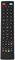 Telecomando universale per TV, universale Smart TV telecomando Al Alba Bush Technika E Motion Emote Alba Control Controller per
