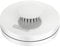 CPVAN Wireless Interlinked Heat Alarm with 10 Year Sealed For Life Battery, BS 5446 CE Certified, Linked Heat Detector for Kitchen, Battery Powered, Low-Battery Alert and LED Warning. 1 Pack