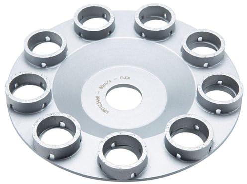 FLEX Disco Diamante Beton/Thermo-Jet D150 28X23,5