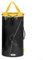 Seiltasche – Outdoor-Ausrüstung und Baumpflegerausrüstung, Eimer-Tasche mit Kordelzug, Seil-Aufbewahrungstasche, Wandern, Klettern, Höhlen, Drainage, Schulter-Werkzeug-Rucksack, Schwarz , 55L, Modern