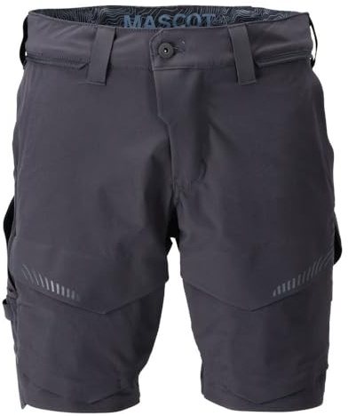 Mascot Shorts Schwarzblau Customized - 22149-605-010 - Größe 24C50