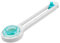 NUZAMAS kreisförmiger Papierschneider, kreisförmiger Rollschneider, 10–32 cm, runder, verstellbarer Papierschneider, Scrapbooking-Werkzeug für Kunst, DIY, Handwerk, Karton, Kartenherstellung