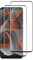 HeeYeal Protector de Pantalla Compatible con Motorola Edge 50 Pro, [2 Piezas] 9H Dureza Ultra HD Vidrio Templado, 3D Cobertura Completa Anti Arañazos, Cristal Templado para Motorola Edge 50 Pro